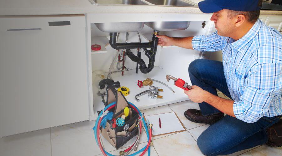 Professional expert plumbing services in York, AL